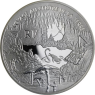 Frankreich-1,5Euro-2006-AGpp-LaTerre-RS