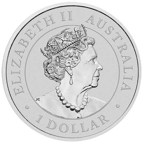Silber-1-Oz-Kookaburra-2022
