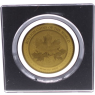 Tschad-5000 Francs-2023-AU-Maple Leaf-RS