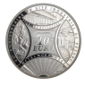 Frankreich-10Euro-2013-Silber-AGpp-LaSemeuse-VS