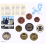 Deutschland-5,88 Euro-2007-Stgl-Kurs-MzzF-VS
