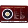 Liberia-20 Dollar-2022-AUpp-CharlesIII-CC-VS