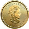 Kanada-1-Dollar-2019-0,2oz-Gold-Maple-Leaf-VS