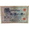 RO.17-100Mark-1.7.1898-gebraucht-VS