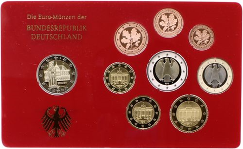 Deutschland-5,88 Euro-2010-PP-Kurs-MzzA-RS