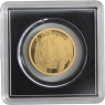 Tschad-3000 Francs-AU-Spitzmaulnashorn-RS