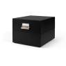 345677 -logik-archivbox-a5-schwarz