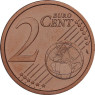 Kursmünzen Vatikan Cent Papst Benedikt Zubehör Münzkatalog bestellen 