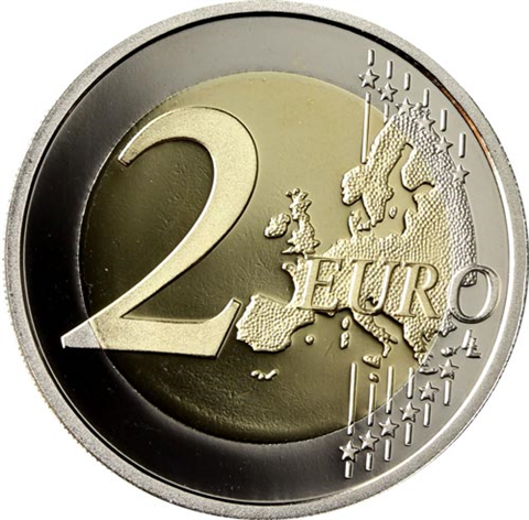 Finnland-2-Euro-2011-PP-200-Jahre-Bank-von-Finnland-I