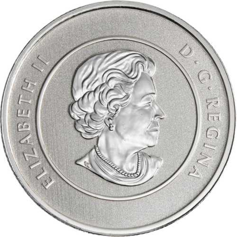 Kanada-20Dollar-2013-Agstgl-Wolf-RS