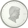 Niederlande 5 Euro 2015 200 Jahre Schlacht bei Waterloo Stgl. 2