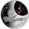 Deutschland-5-Euro-2027-PP-James-Web-RS