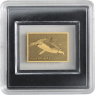 Tschad-3000 Francs-AU-Hammerhai-RS