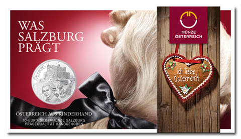 Österreich-10-Euro-2014-Salzburg-aus-Kinderhand-Folder