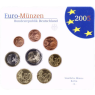 Deutschland-3,88 Euro-2005-Stgl-Kurs-MzzA-RS