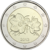 Finnland-2Euro-2013-Moltebeere-RS