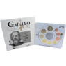 Italien 5,88 Euro 2014 stgl KMS Galileo Galilei 2
