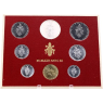 Vatikan-688 Lire-1974-stgl-KMS-RS