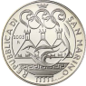 San Marino 5 Euro 2003-II