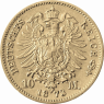183-Baden-10Mark-1872-1873-AuSS-Friedrich-VS