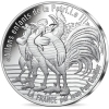 Frankreich 50 Euro Marseillaise