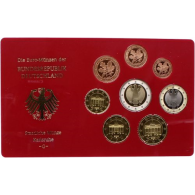 Deutschland-3,88 Euro-2003-PP-Kurs-MzzG-RS