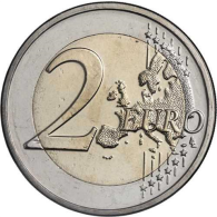 Luxemburg-2Euro-2025-bfr-VS