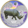 Kamerun-500 Francs-2022-AGstgl-Savanna Life-Farbe-RS6