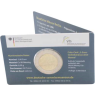 Deutschland-2 Euro-2015-Stgl-Paulskirche-Coincard-VS