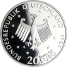 Deutschland-20Euro-2023-Loriot-Vicco-von-Bülow-VS