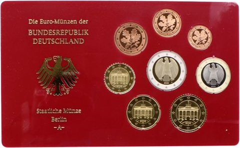 Deutschland-3,88 Euro-2003-PP-Kurs-MzzA-RS