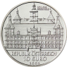 Österreich-10-Euro-2002-Silber-bfr-Schloss-Eggenberg-RS