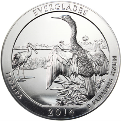 USA-25Cent-2014-AgStgl-Everglades-5oz-RS
