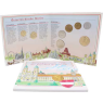 Österreich-36,60 Schilling-1996-KMS-Folder