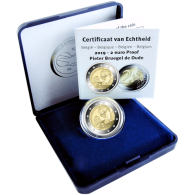 Belgien_2_Euro_2019_europ