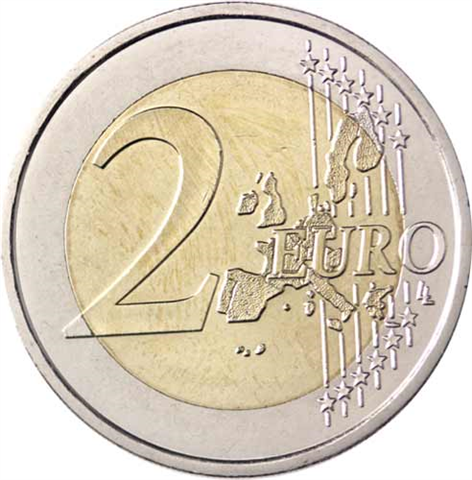Monaco-2-Euro-2002-Kursmünze-Fürst-Albert-RS