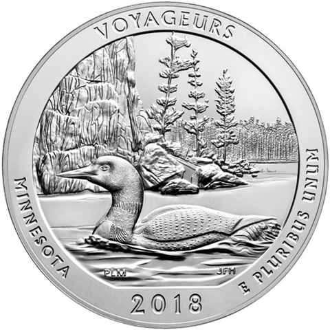 USA-Quarter-Dollar-2018-AgStgl-Voyageurs-Minnesota-5oz-RS