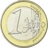 1 Euro Kursmuenze Andorra 