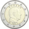 Monaco-2Euro-2022-bfr-Fürst-Albert-RS