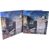 Griechenland-3,88 euro-2025-Stgl- Thessalien KMS-Folder I