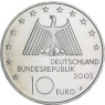 10 Euro Silber 2003 Silber Ruhrgebiet