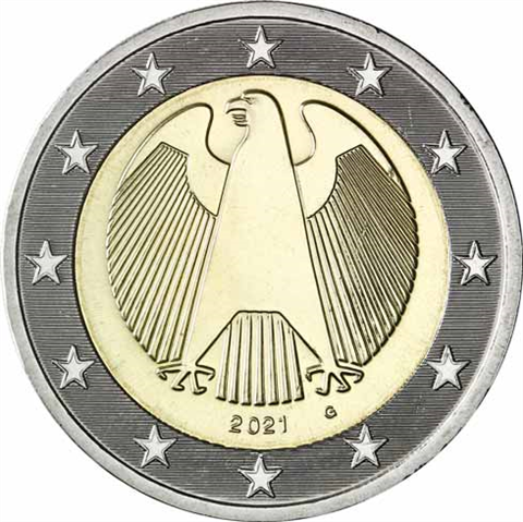 BRD-2-Euro-2021-mzz-g