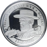 Belgien-20 Euro-2009-AGpp-Pater Damiaan-RS