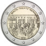 Malta 2 Euro Gedenkmünze 2012 bfr. 125 Jahre Mehrheitswahlrecht