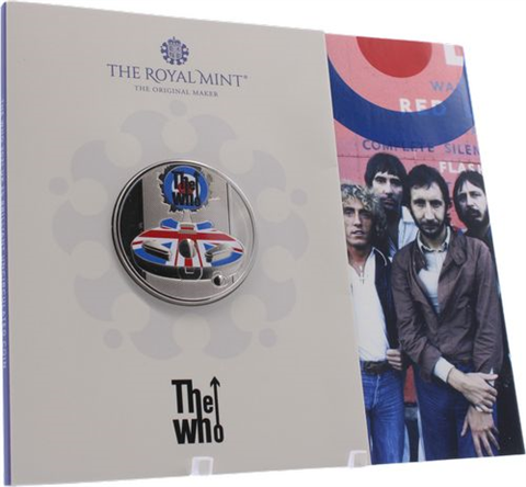Großbritanien-5Pfund-2021-Stgl-TheWho-Farbe-Folder