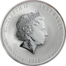 Australien-1-Dollar-2011-Agstg-1ozSilber-Hasen-VS