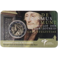 Niederlande-2 Euro-2011-Erasmus-CC-RS