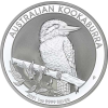 Australien-1-Dollar-2021-Kookaburra-Silber-I