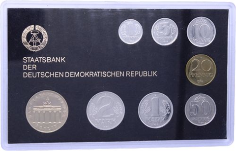 DDR-8,86 Mark-1984-Stgl-Kurs-bbt-Blister-RS