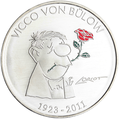 Deutschland-20Euro-2023-Loriot-Vicco-von-Bülow-RS